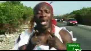 Elephant Man - Sweep The Floor