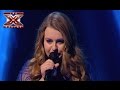 Валерия Симулик - We are the champions - Queen - Х-Фактор 5 ...