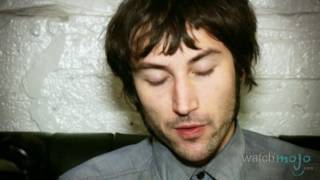 Interview with Matt Costa