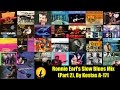 Ronnie Earl's Slow Blues Mix (Part 2), By Kostas A~171