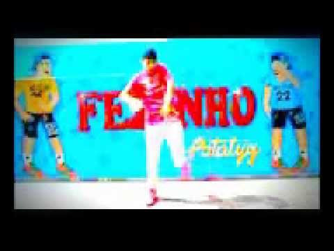 MC Joe Luz   Desce  Clipe Ofic