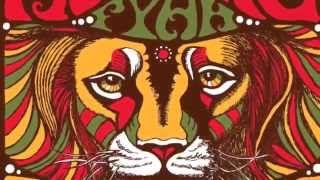 Raging Fyah | Feel Jah Love | Track #4 | Destiny