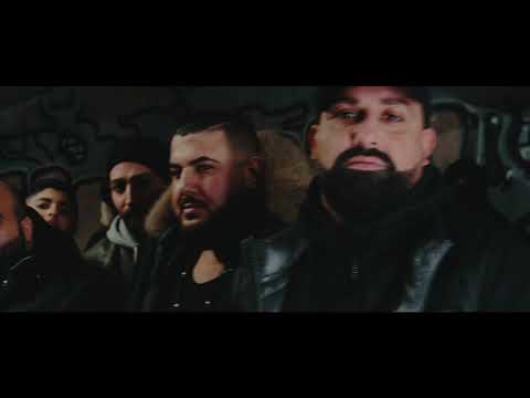 MILONAIR - BLOCKPANORAMA feat. MAAF & AMU [Official Video]