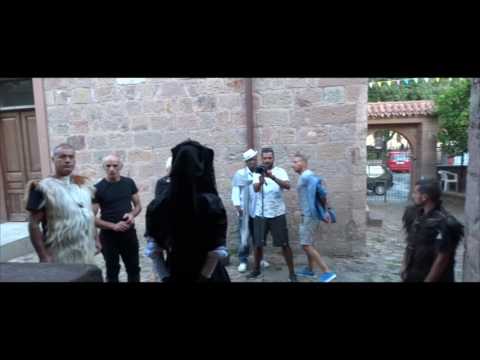 VHELADE - Teaser 3/5 from Afrosarda