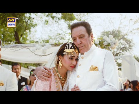 Angna Episode 11 || Wedding Scene || ARY Digital Drama