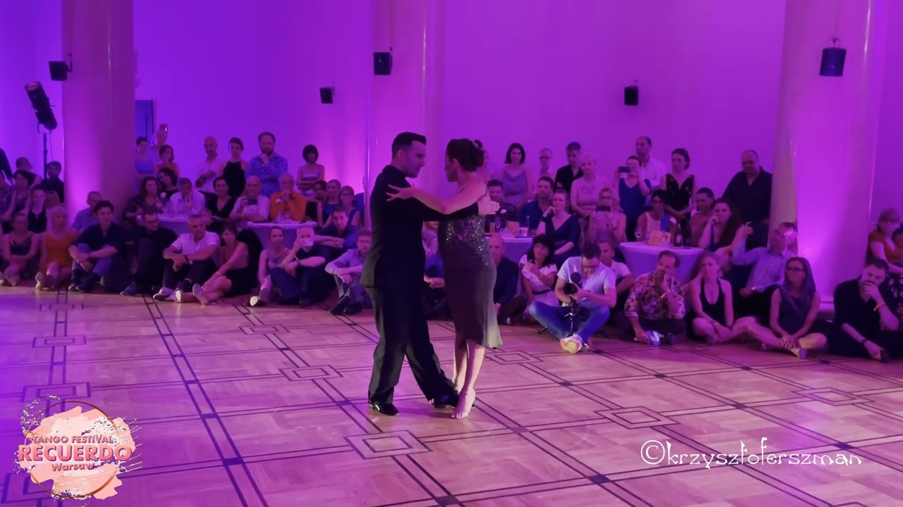 Facundo Pinero & Vanesa Villaba3