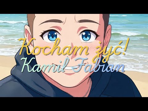 Kamil Fabian - Kocham żyć! |HOUSE AI Version|