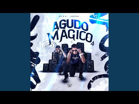 Agudo Mágico 4
