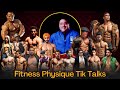 Fitness Physique Tik Talks