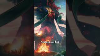 This Combo Made Creativity a Pro Tour Winner #mtg #shorts