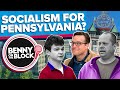 Ep 25 Do People In Pennsylvania Want The Green New Deal