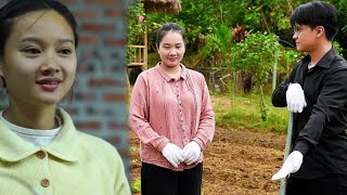 Download lagu Ly Tu Sam greatest happiness was being cared for by Officer Lee - Lý Tử Diệp mp3