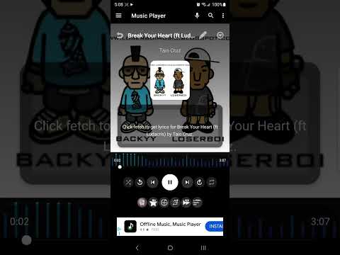 Music Player