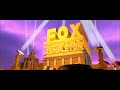 Fox Timothy Templeton Leader Prize Animation 2023 Tomoko Market 2 Variant