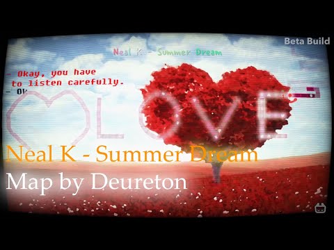 [ADOFAI Custom] Neal K - Summer Dream