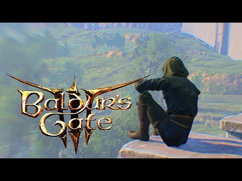 Baldur's Gate 3 🐙 Song of Balduran