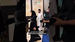Download lagu Video Viral, Dugaan Pernikahan Ketiga Gubernur Aceh Mualem Jadi Sorotan mp3