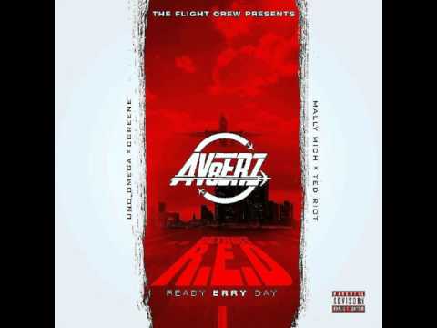 Av8erz - Funky Fresh  (C Greene x Uno)  [prod. By TWSND]