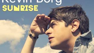 KEVIN BORG - SUNRISE Club Remix