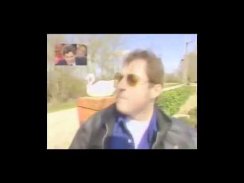 CAMILLE SAFERIS: Laurent Gerra