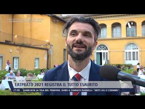 2021-06-08 NOTIZIE DI PRATO TG ORE 20.50