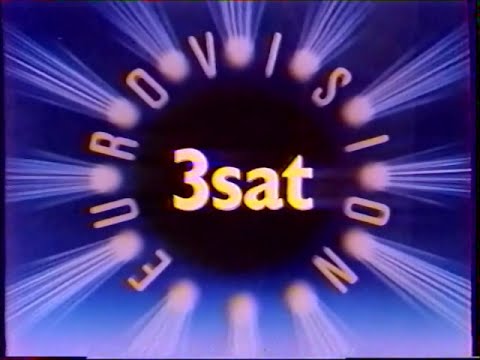 AUS GEGEBENEN ANLASS - ZUM 30. GEBURTSTAG DES FERNSEHSENDERS 3SAT - BEGINN DER YOUTUBE-REIHE