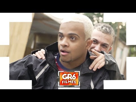 MCs  Nando e Luanzinho - To de Meiota (GR6 Filmes)