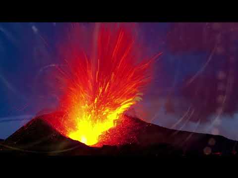 Sunra Project - Wild Fire Flame