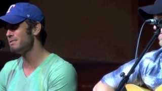Chuck Wicks "I Don't Do Lonely Well"