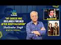 Shailendra Singh On Asha Bhosle Golden Era Of Music Controversies RD Burman S Fall In The Ring