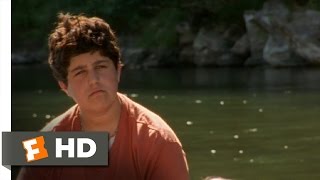 Mean Creek (7/10) Movie CLIP - The Truth (2004) HD