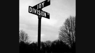 These Days - Joy Division  [1980]