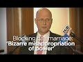 Legalising Gay Marriage 'about Doing What Is Right': Senator