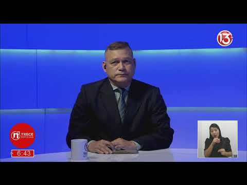 Trece Noticias Estelar | 11 Noviembre 2025