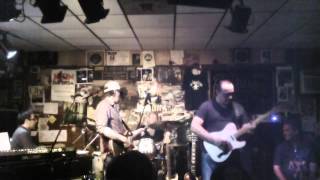 Rock Candy Funk Party - CD Release Party - Song 6