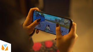 Huawei Nova 7i: One of the BEST for Gaming