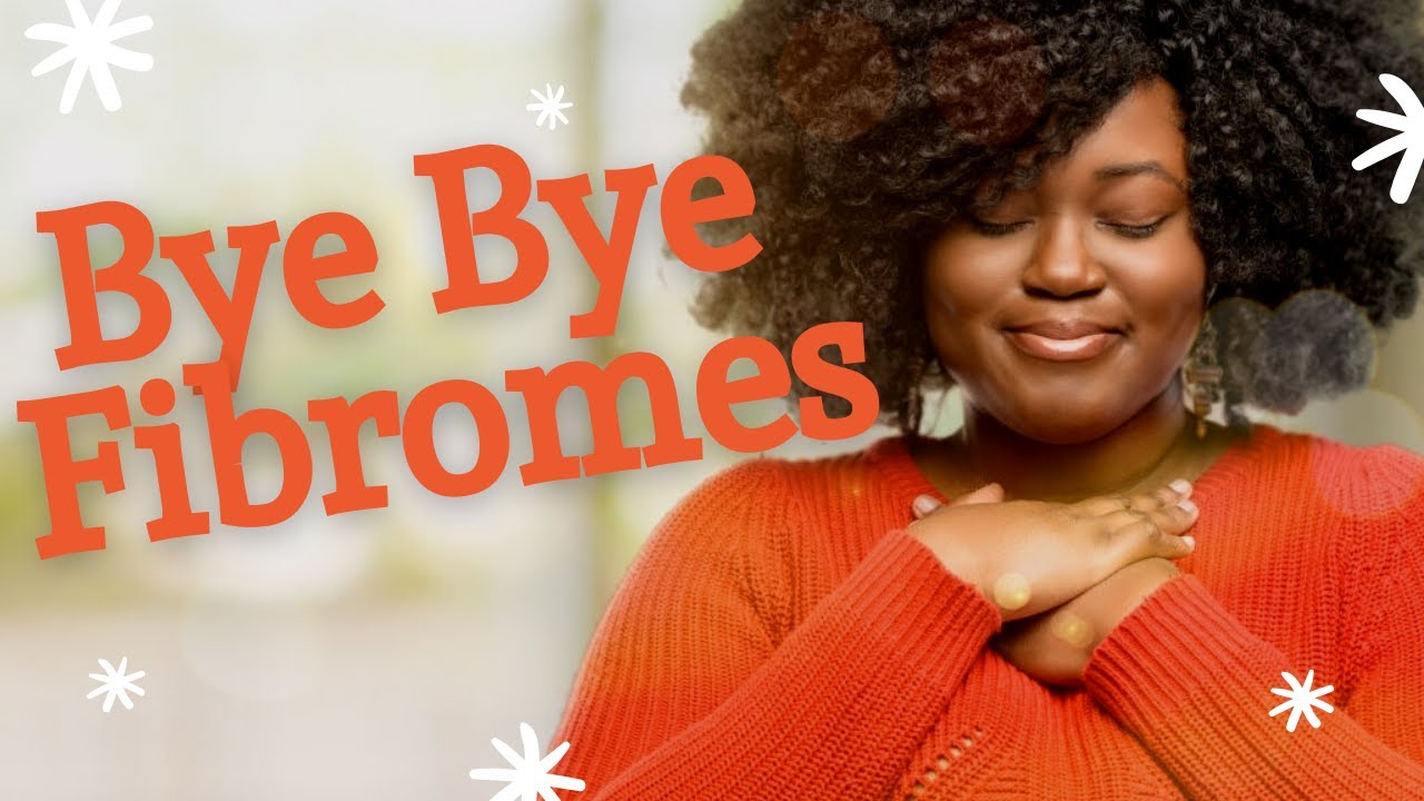 Traitement de Fibromes sur Utérus Polymyomateux sans Hystérectomie grace à l'Embolisation au Co2