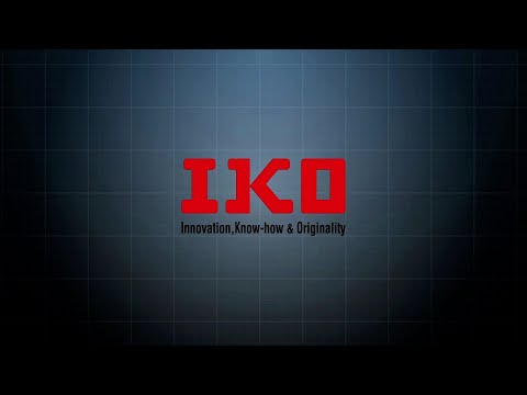 IKO video thumbnail