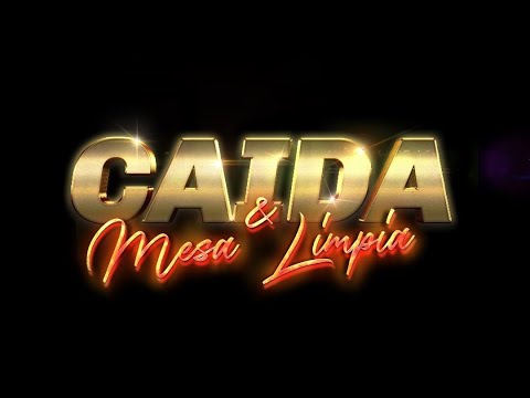 CAPITULO 11 4TA  TEMPORADA CAIDAYMESALIMPIA