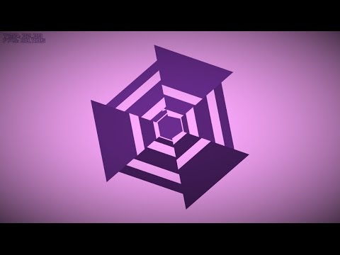 (Spoiler) Open Hexagon 2: Concealed (Cubic)