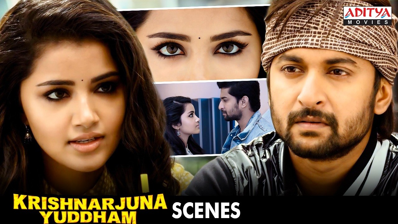 तुम्हारी आँखों में Magnet हो सकता है लेकिन मैं Iron नहीं हूँ?