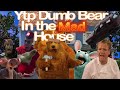 Ytp Dumb Bear In The Mad House