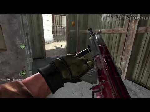 Steam Community :: Video :: Call of Duty Black Ops Multiplayer Funny
