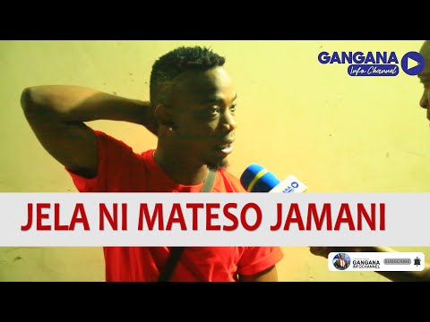 EMBA BOTION WA B.O.B ATOKA JELA/ SISEMI YA MICHARAZO/NASHUKURU Q CHIEF ALINIONA