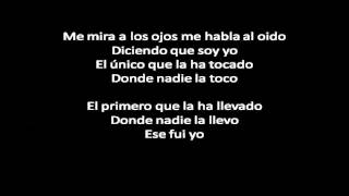 Jory Ft Maluma - Negarlo Todo (Letra) ✓