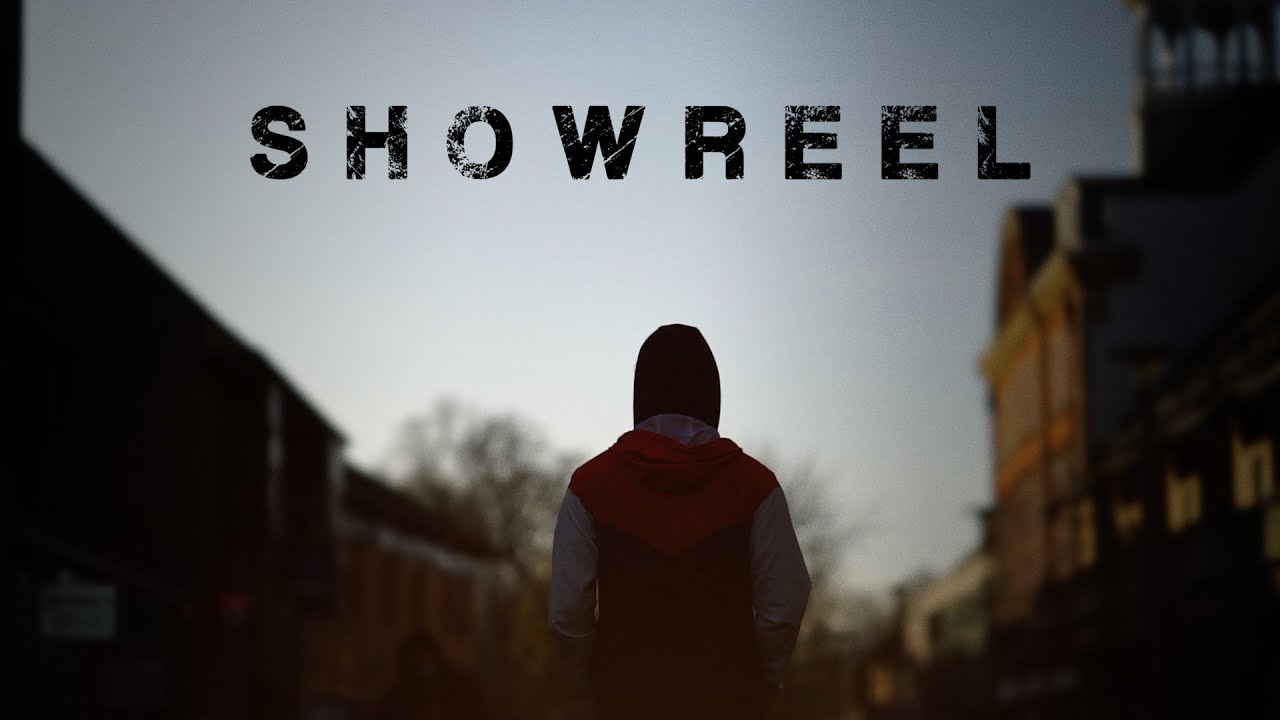 2 Pears Films - Showreel