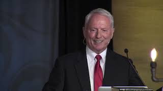 Mike Gendron - Contending for the Faith 2019 Bible Conference