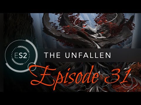 Endless Space 2 - Unfallen Episode 31 (Horatio Capital)