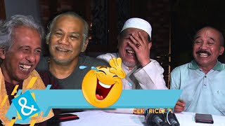 Download lagu Actors Excite at the End of PPT Volume 15 Shooting | C&R TV mp3