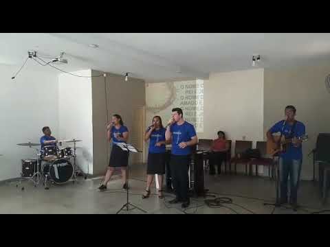 O Nome - Gabriela Gomes feat Luma Elpidio